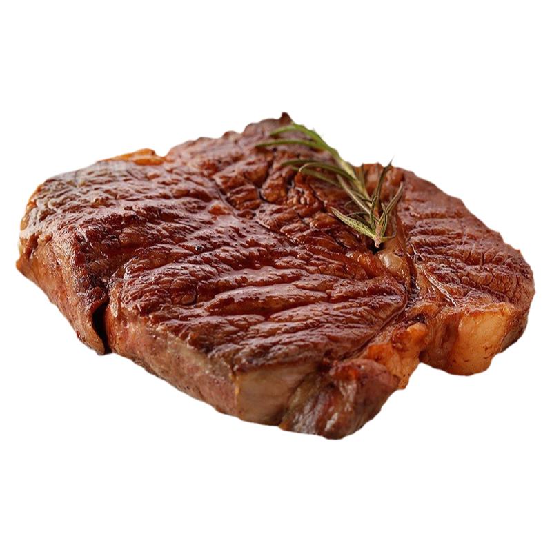 科尔沁黑椒牛排冷冻牛肉顺丰冷链