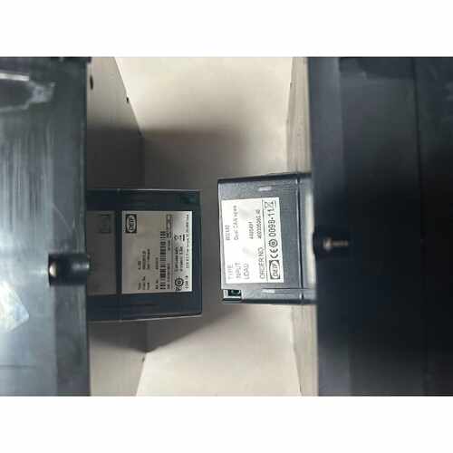 议价DEIF XL192 BW192 Dual CANopen维修