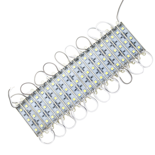 防水12v高亮发光字led模组5054贴片光源灯户外广告灯箱招牌灯带条