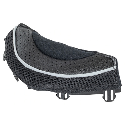 意大利Nolan诺兰Nolan头盔下巴垫替换用下巴帘