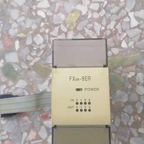 询价下单三凌模块板：FxoN一8ER，25出售包邮！手快就来！