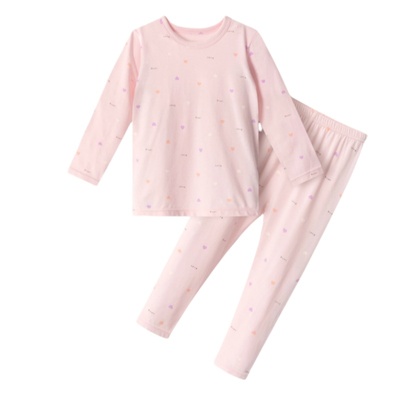 unifriend宝宝秋衣裤打底内衣