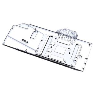 Bykski A-AR6900XT-X 显卡水冷头 华擎RX 6900XT Phantom GamingD