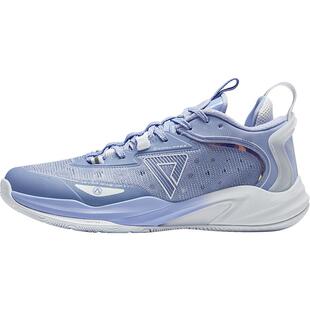 匹克轻灵1.0篮球鞋男鞋冬季新款低帮学生实战球鞋透气官方正品