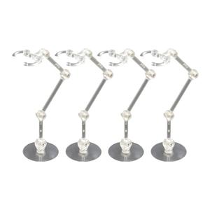 小模型工具HG高达浮游炮gsc魂支架支撑SHF粘土人ob11手办固定通用