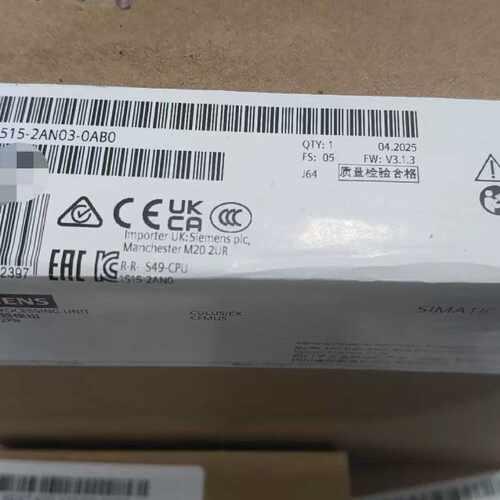 议价议价6ES7513-1AL01-0AB0 6ES7513-1AL02-0AB0 西门子模块现货