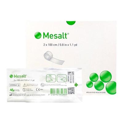 美盐高渗盐水敷料Mesalt
