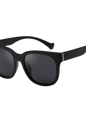 墨镜男款偏光太阳镜男士开车专用