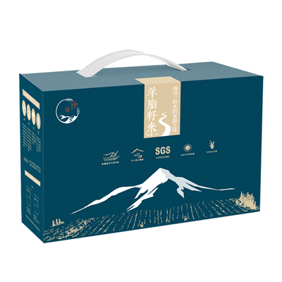 2025年新米富硒高端大米新疆粳米