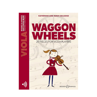 科里奇车轮26首儿童作品