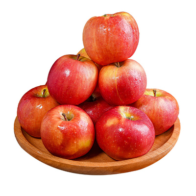 瑞疆源新疆阿克苏樱桃苹果