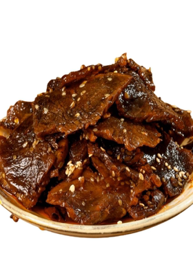 重庆开州特产文阿妹椒麻牛肉真空冷吃麻辣熟食解馋即食牛肉下酒菜