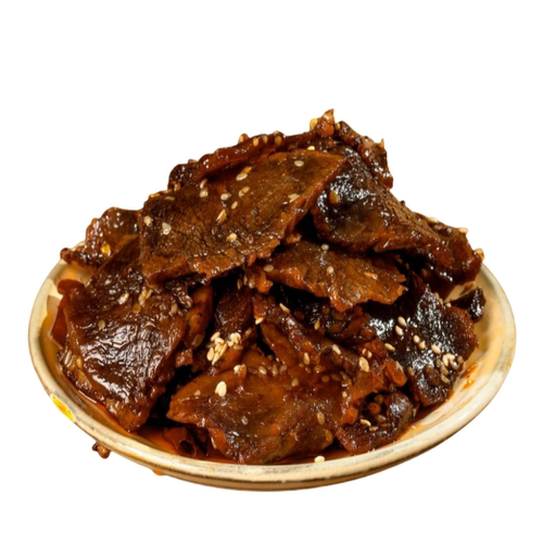 卤牛肉/牛肉类熟食