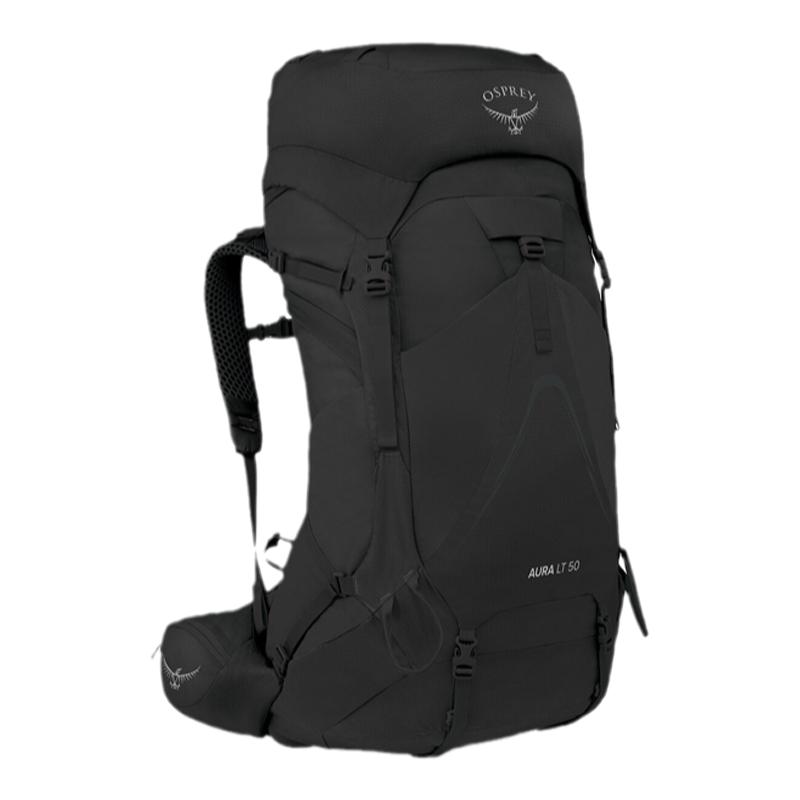 OSPREY光环LT50户外徒步登山包女