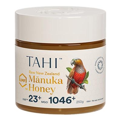 TAHI麦卢卡蜂蜜UMF23+250g