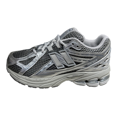 NB男童女童学生轻软跑步鞋运动鞋