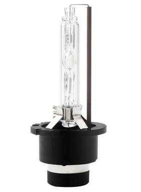 氙气灯泡汽车35w55w凯美瑞