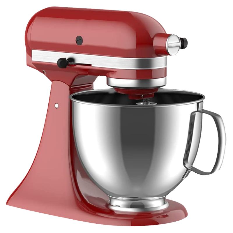 kitchenaid厨师机KA配件不锈钢适用于5QT/6QT/7QT凯膳怡搅拌碗