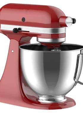 kitchenaid凯膳怡不锈钢搅拌锅