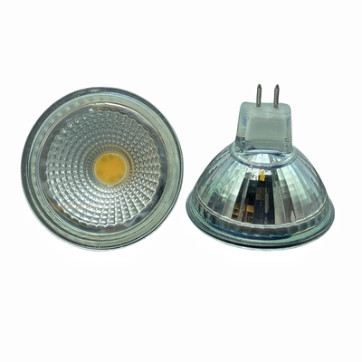 LED灯杯220V灯杯MR11MR16灯泡12V