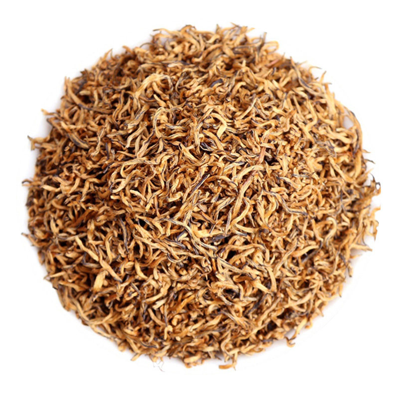 大师手作特级精品金骏眉红茶500g