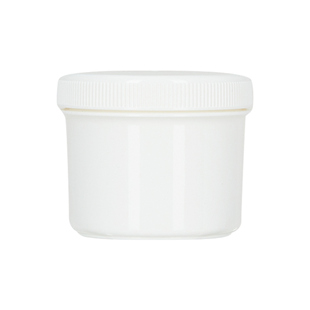 大白罐化妆品面膜罐分装瓶卸妆面霜瓶护肤品发膜软膜身体乳分装盒