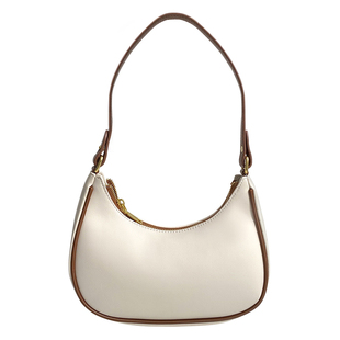 小C腋下包包女2025新款时尚爆款百搭法国小众高级感洋气单肩包潮K