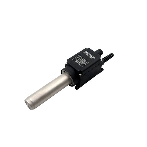 WAIRHEAT WR2000吹毛刺用热风机加热器3300W小型工业热烘枪热风枪