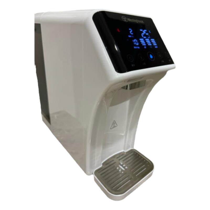 H4饮水机净水器台式家用净水机自来水即热直饮现货WFHRO-H4西屋