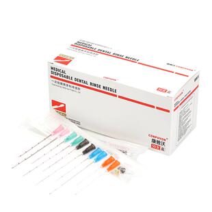 钝针医用无菌一次性顿针针头21/22/18/27/23g25G填充钝末端注射针