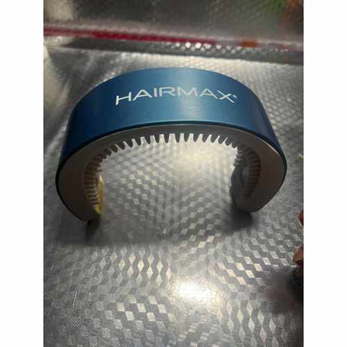 【议价-可维修】Hairmax 41光束红光生发仪 天际蓝色 /均有货