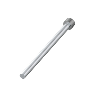 热卖冲压模冲孔冲头skd11冲针T冲非标定制3/3.2/4/5/6/7/7.5/7.9