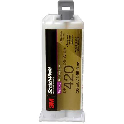 3M胶水高粘度坚韧还原结构胶修复