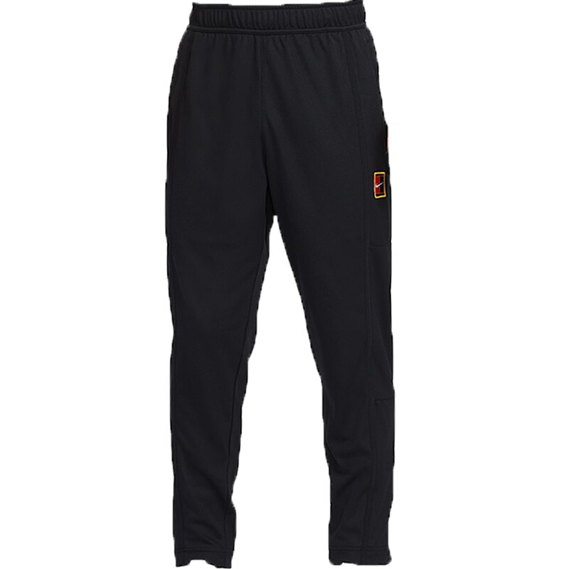 NIKE耐克男子NKCT HERITAGE SUIT PANT运动休闲长裤FZ6929-010
