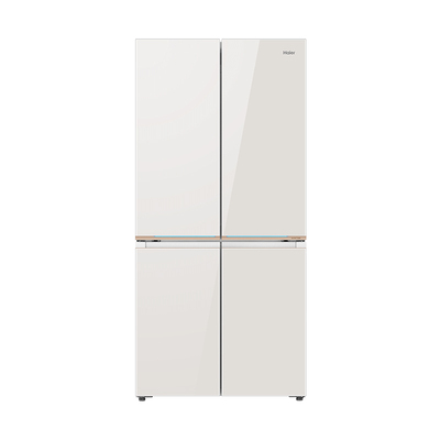 海尔570L磁控全空间保鲜T型冰箱