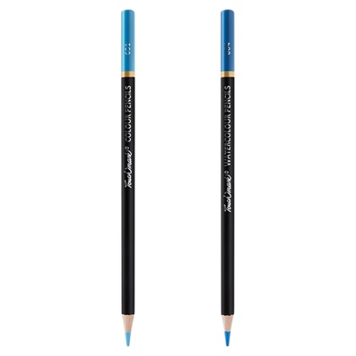 Touchmark彩铅套装48/72色