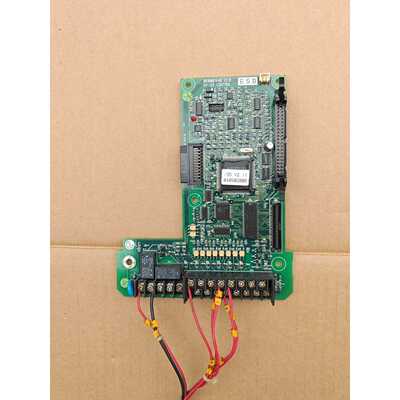 溢价-LS变频器控制主板SV-iS5  iS5 V2.11