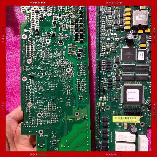 【问价】变频器主板RMIO-12C、 RMIO-02C、RMI