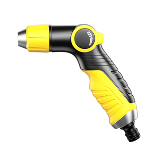 洗车水枪家用冲洗高压强力洗地高压喷水枪喷头自来水水管软管增压