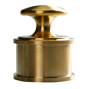 黄铜皮镇 纸镇压皮料 手工DIY皮革工具  铜/不锈钢材质 镇皮