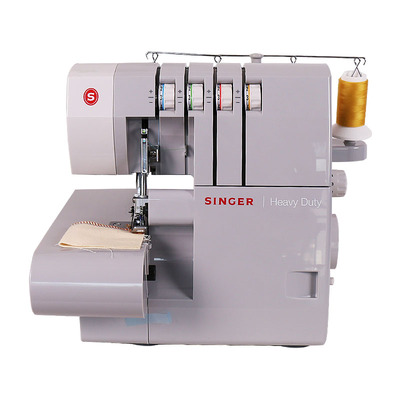 胜家14HD854家用包缝机