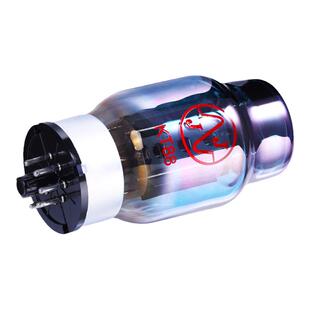 捷克 JJ蓝屏KT88电子管 胆机胆管 精密配对