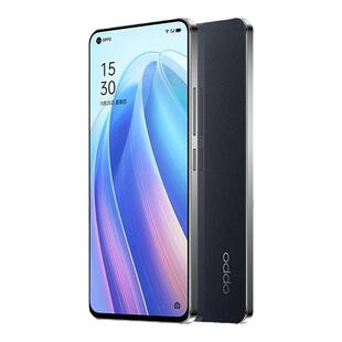 适用OPPOReno7屏幕总成Reno7se原手机带框OLED装内外显示屏更换