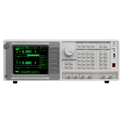 斯坦福Stanford SRS SR850 DSP数字锁相放大器 1mHz—102.4kHz