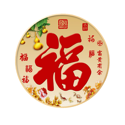 入户玄关装饰画客厅正对门挂画