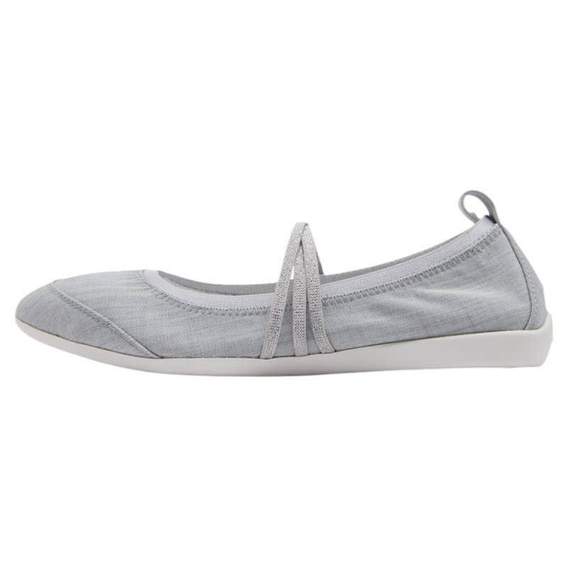 Allbirds 玛丽珍鞋Wool Solo Mary Jane 26新款羊毛休闲浅口女鞋