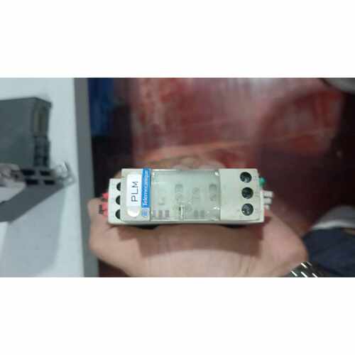 【议价】拆机原装继电器RM4TR32相序继电器欠压保护器1个