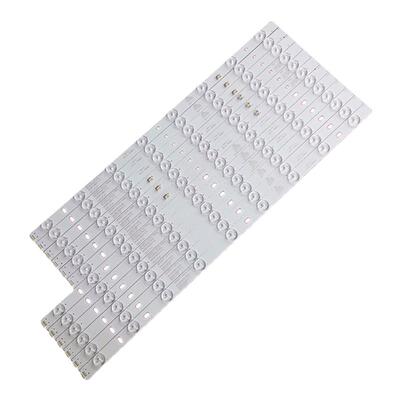 海尔统帅LE50MUF3背光灯条