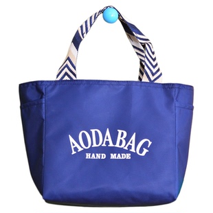 时尚便捷多巴胺女款手提包妈妈包妈咪包母婴手提袋宝妈外出遛娃包