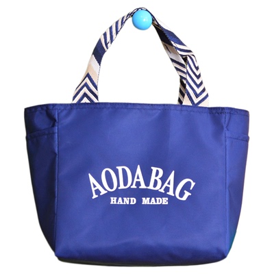 轻便妈咪包外出手提袋遛娃母婴包